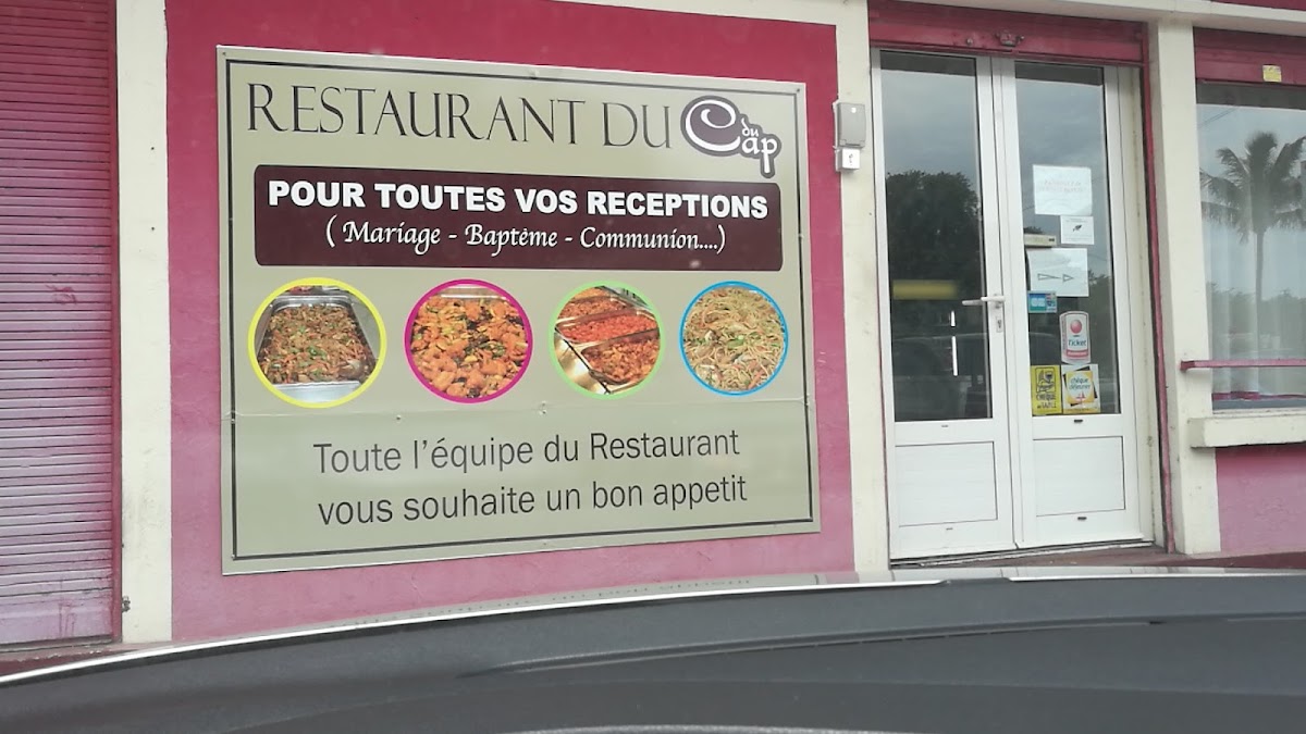 Restaurant du cap - photo 2