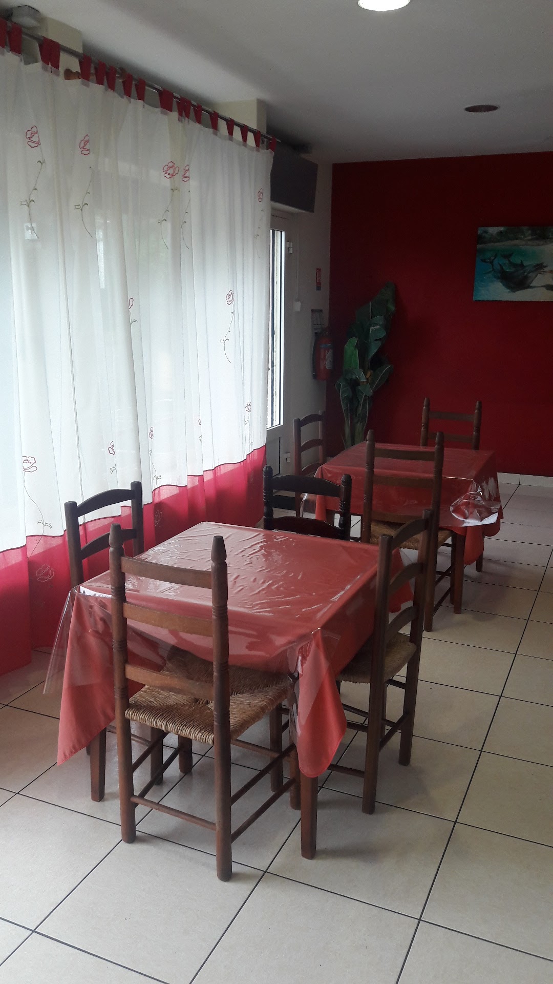 Restaurant du cap - photo 3