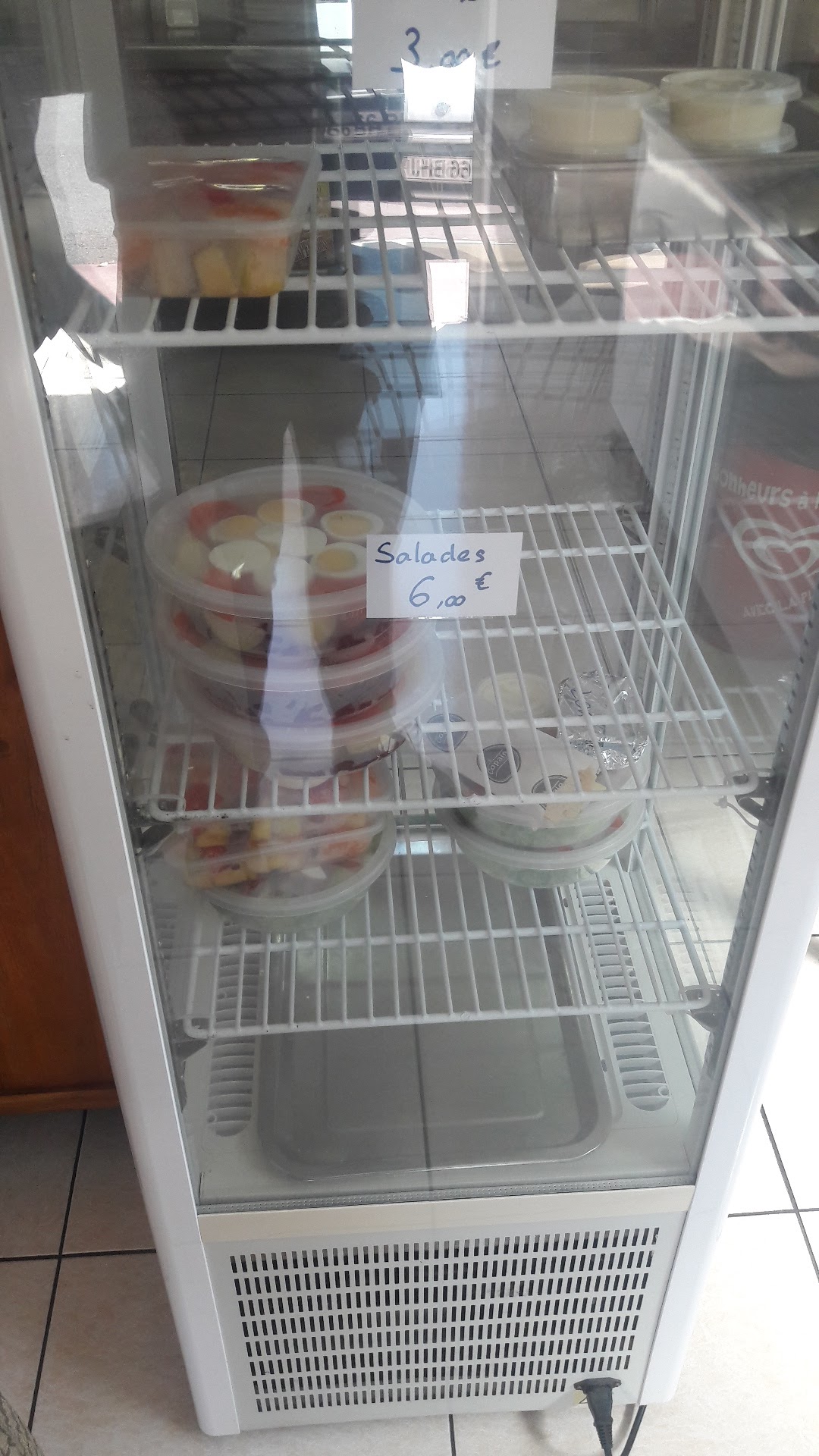 Restaurant du cap - photo 4