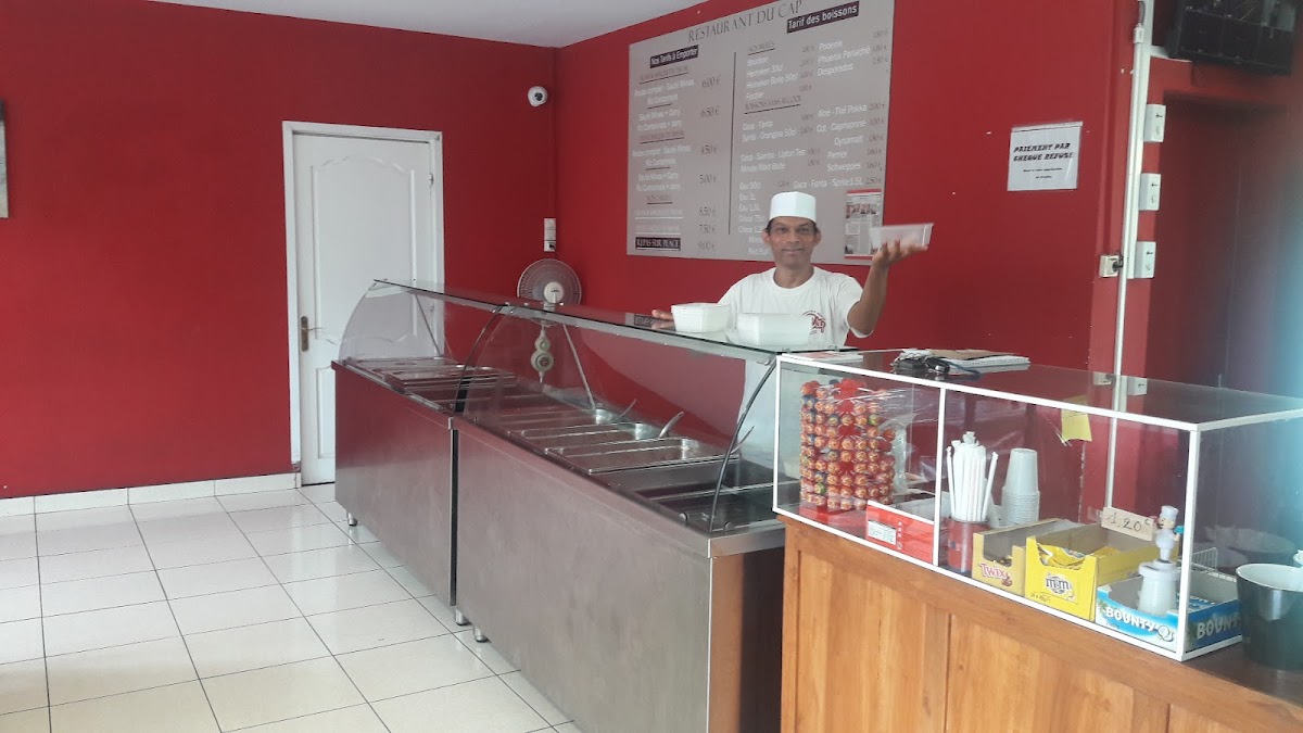 Restaurant du cap - photo 6